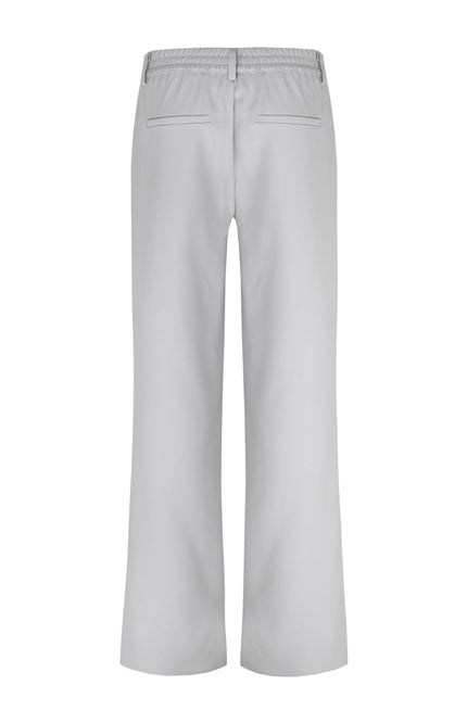 G-maxx Broek Ember Light Gray Stretchshop.nl