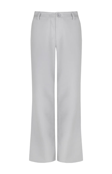 G-maxx Broek Ember Light Gray Stretchshop.nl
