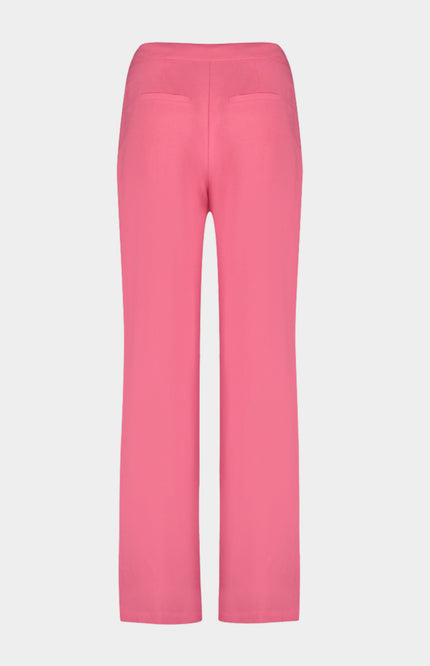 Harper & Yve Broek Anna Lovely Pink HS25N100 Stretchshop.nl