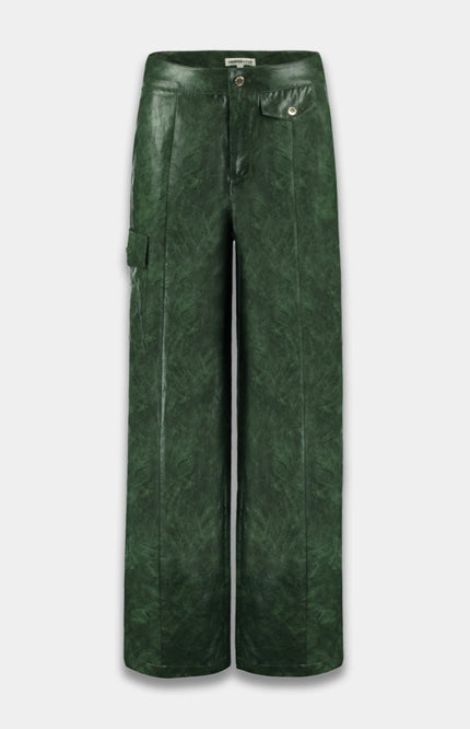 Harper & Yve Broek Bodi Avocado SS6N100 Stretchshop.nl