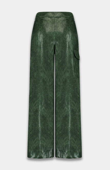 Harper & Yve Broek Bodi Avocado SS6N100 Stretchshop.nl