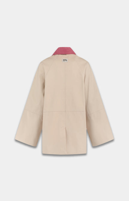 Harper & Yve Jacket Mees Desert SS6N202 Stretchshop.nl