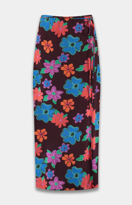 Harper & Yve Rok Lea Mystic Flower HS25J002 Stretchshop.nl