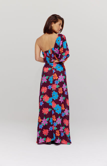 Harper & Yve Rok Lea Mystic Flower HS25J002 Stretchshop.nl