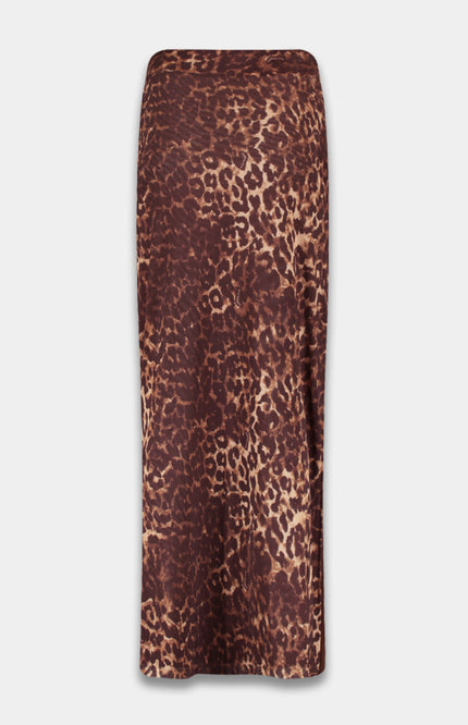 Harper & Yve Rok leny lexie leopard Stretchshop.nl