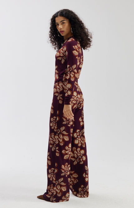 Harper & Yve Top Steff Desert Flower SS6T502 Stretchshop.nl