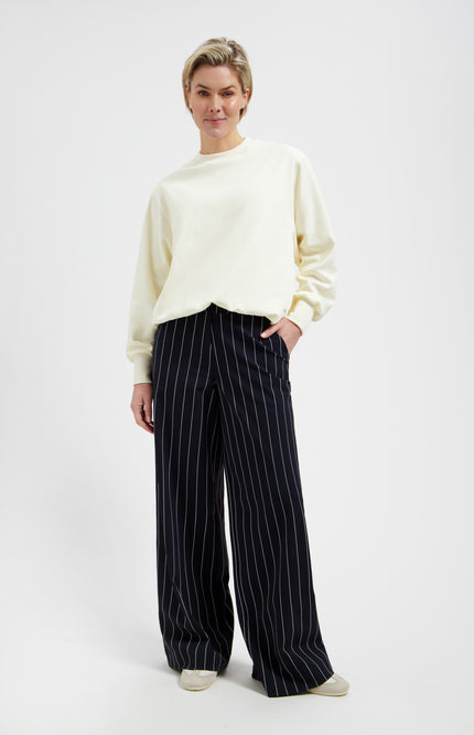 Lady Day Sweater Sue Cream L25-301-3043 Stretchshop.nl