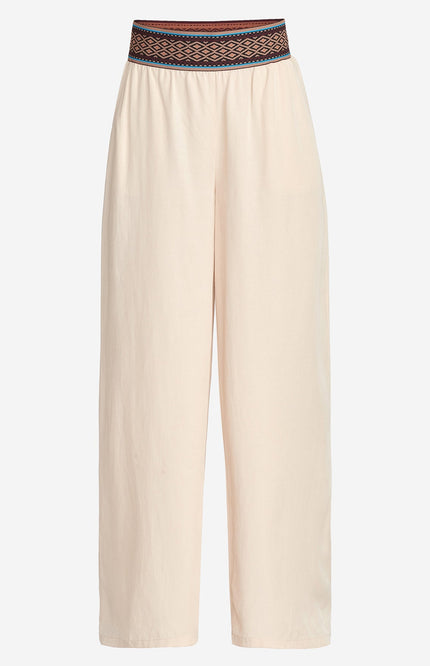 Maicazz Broek jolina sand dollar D7 Stretchshop.nl