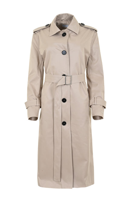 Maicazz Jacket Pascalla Sand Stretchshop.nl