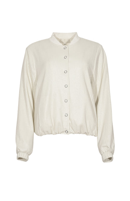 Maicazz Jacket Siera Offwhite Stretchshop.nl