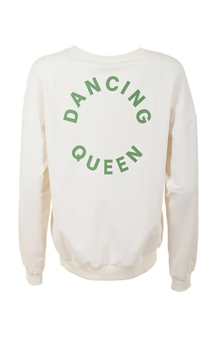 Maicazz Sweater Magien Coconut Milk Stretchshop.nl