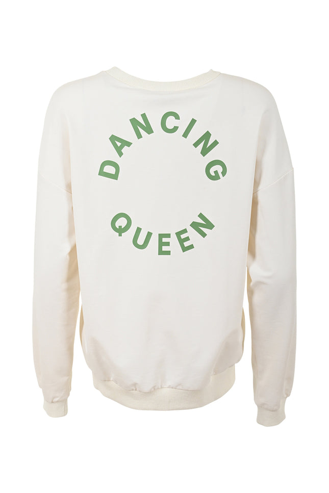 Maicazz Sweater Magien Coconut Milk Stretchshop.nl