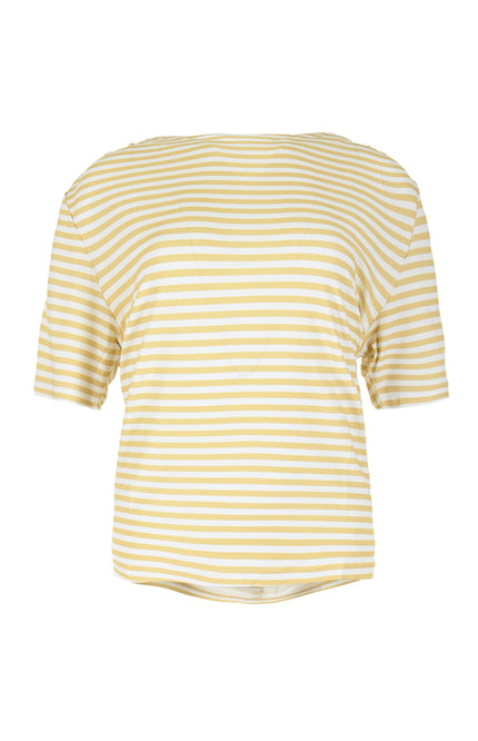 Maicazz Top Menna Stripe Solar Stretchshop.nl