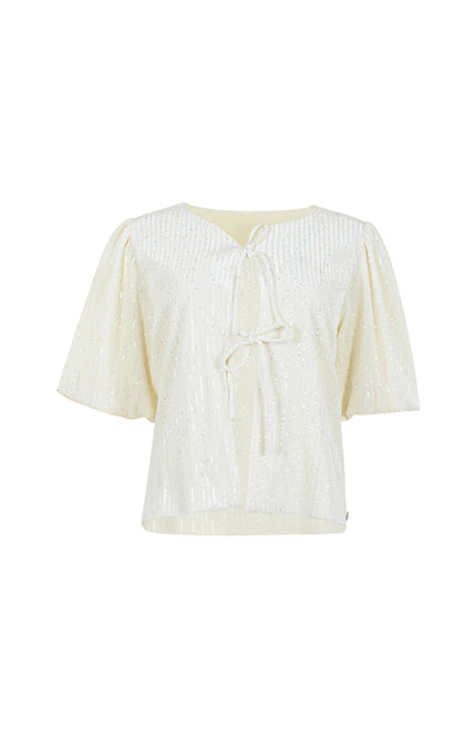 Maicazz Top Priya Crystella Stretchshop.nl