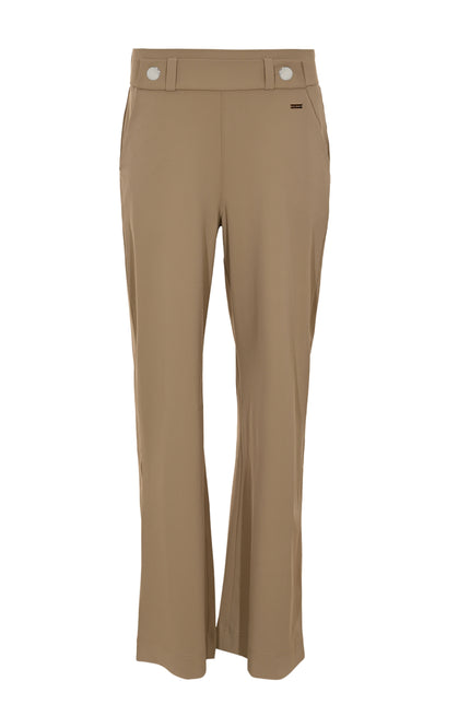 Travel Broek Xavi Sand