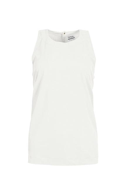Maicazz Travel Top Paulie Offwhite Stretchshop.nl