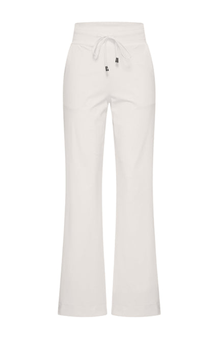 Mi Piace Heavy Travel Broek Flared Kit 202136 Stretchshop.nl