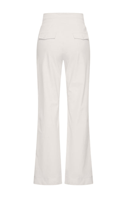 Mi Piace Heavy Travel Broek Flared Kit 202136 Stretchshop.nl