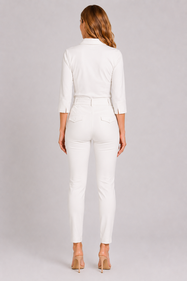 Heavy Travel Jumpsuit Kit 202033A