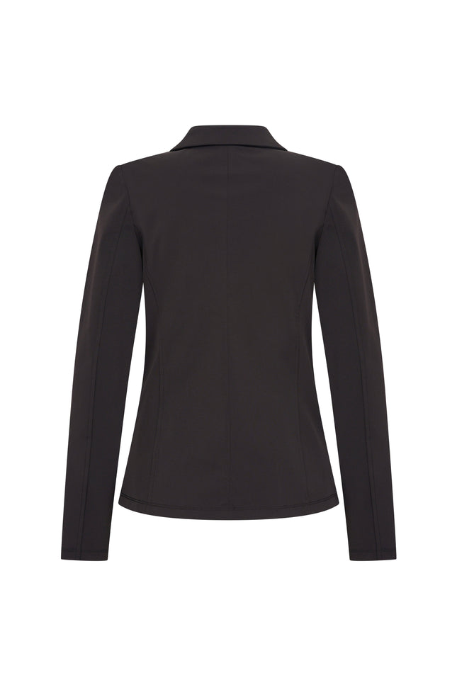 Mi Piace Travel Blazer Black 202015 Stretchshop.nl