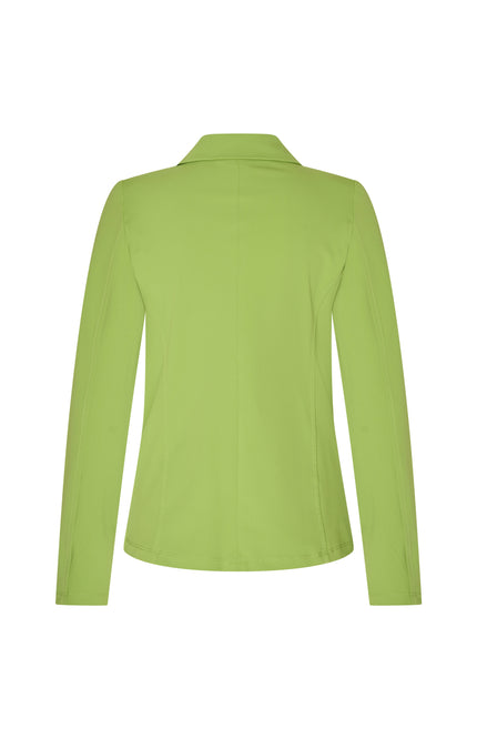 Mi Piace Travel Blazer Kelp Forest 202015 Stretchshop.nl