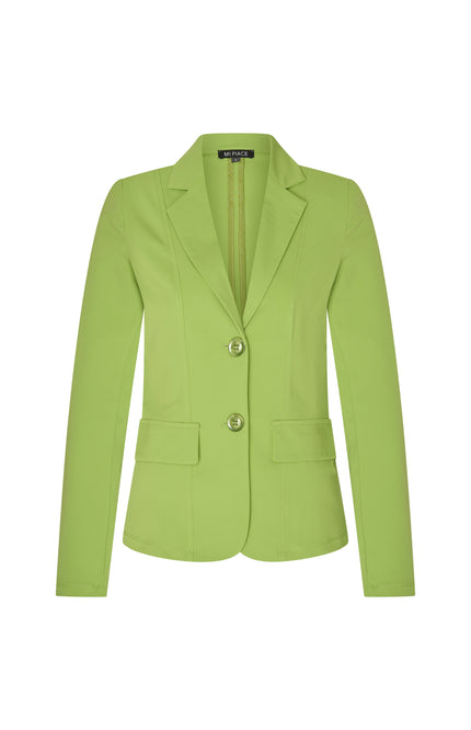 Mi Piace Travel Blazer Kelp Forest 202015 Stretchshop.nl
