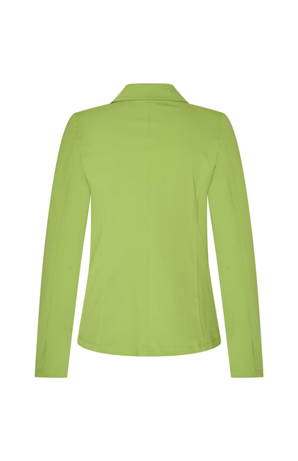 Mi Piace Travel Blazer Kelp Forest 202015 Stretchshop.nl