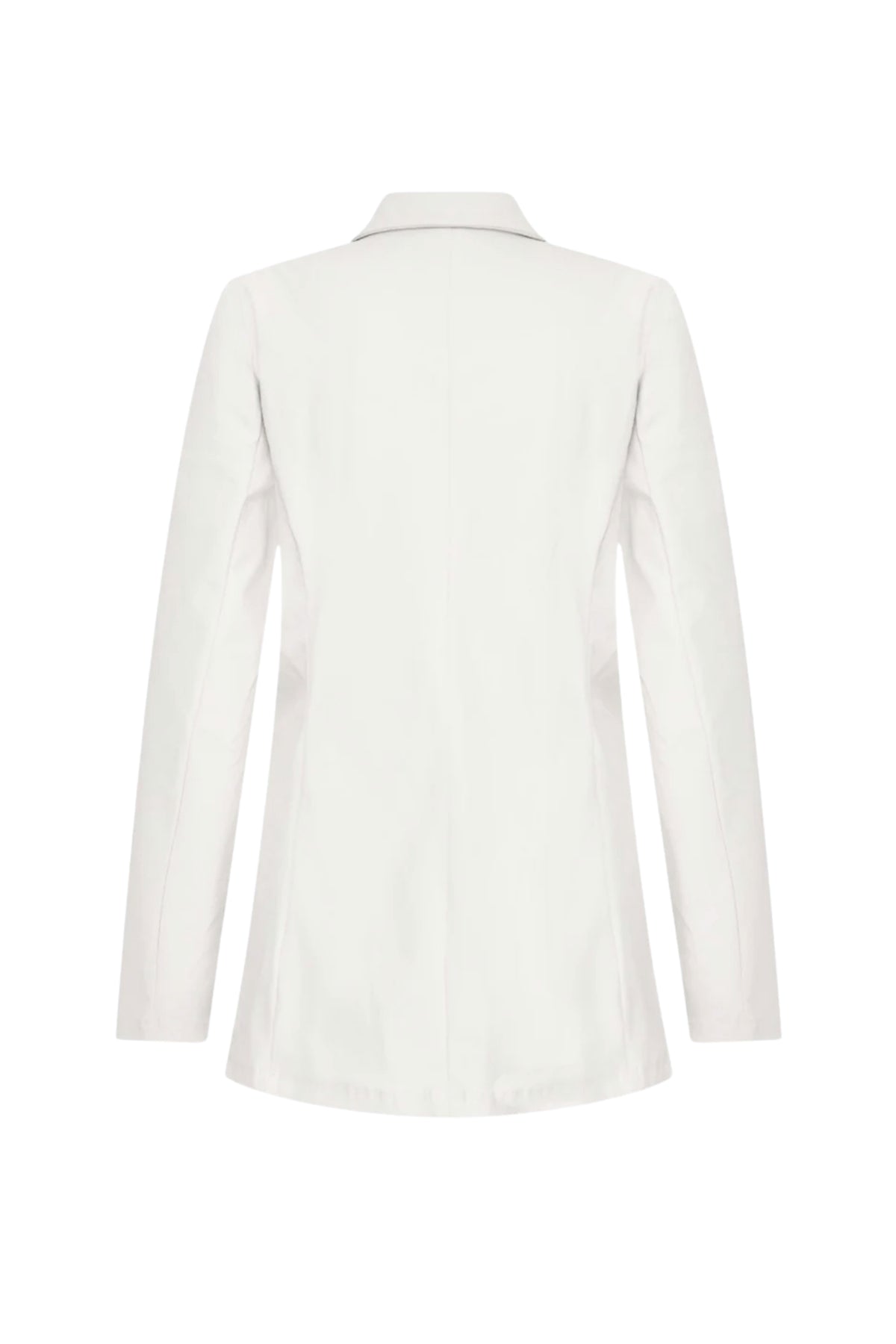 Mi Piace Travel Blazer Kit met stijlvolle blazer, koffer en accessoires voor reizen en zakelijke gelegenheden.