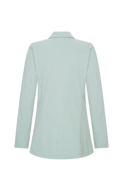 Mi Piace Travel Blazer Lilypad 202102A Stretchshop.nl