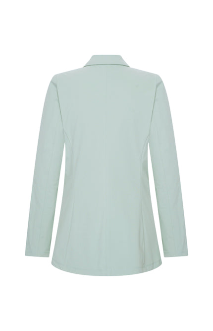 Mi Piace Travel Blazer Lilypad 202102A Stretchshop.nl