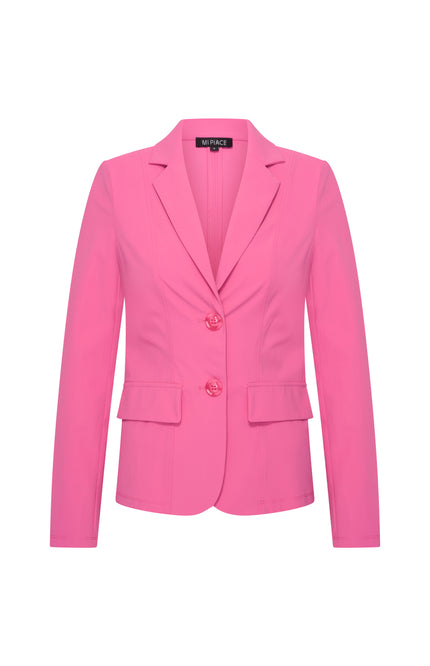 Mi Piace Travel Blazer Rose 202015 Stretchshop.nl