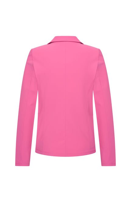 Mi Piace Travel Blazer Rose 202015 Stretchshop.nl