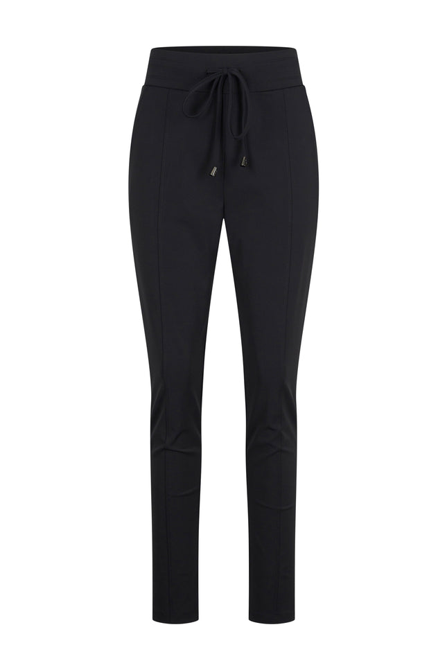 Heavy Travel Broek Black 202134