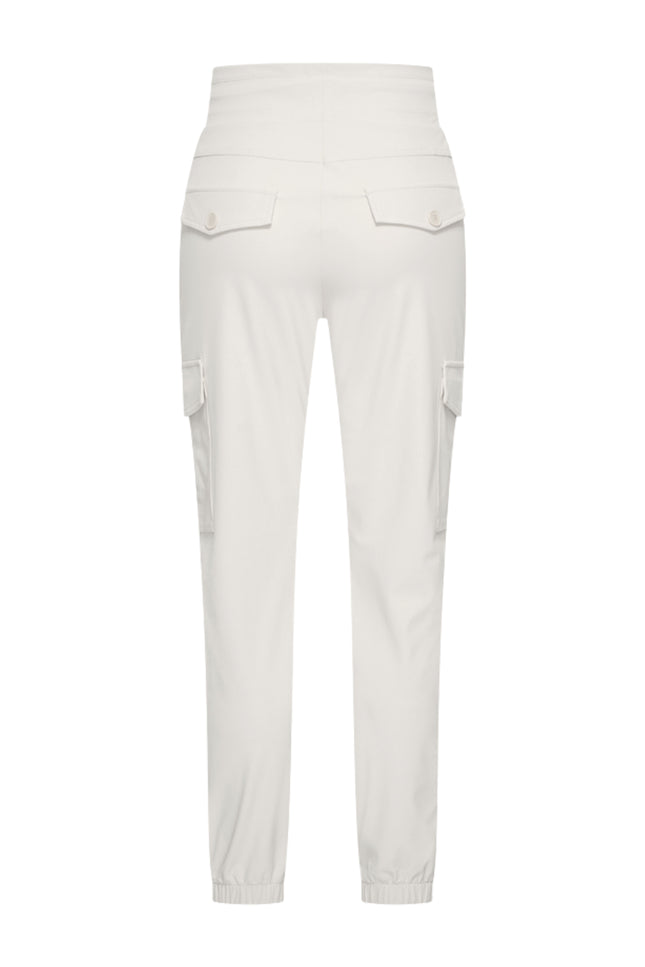 Travel Broek Cargo Kit 202373