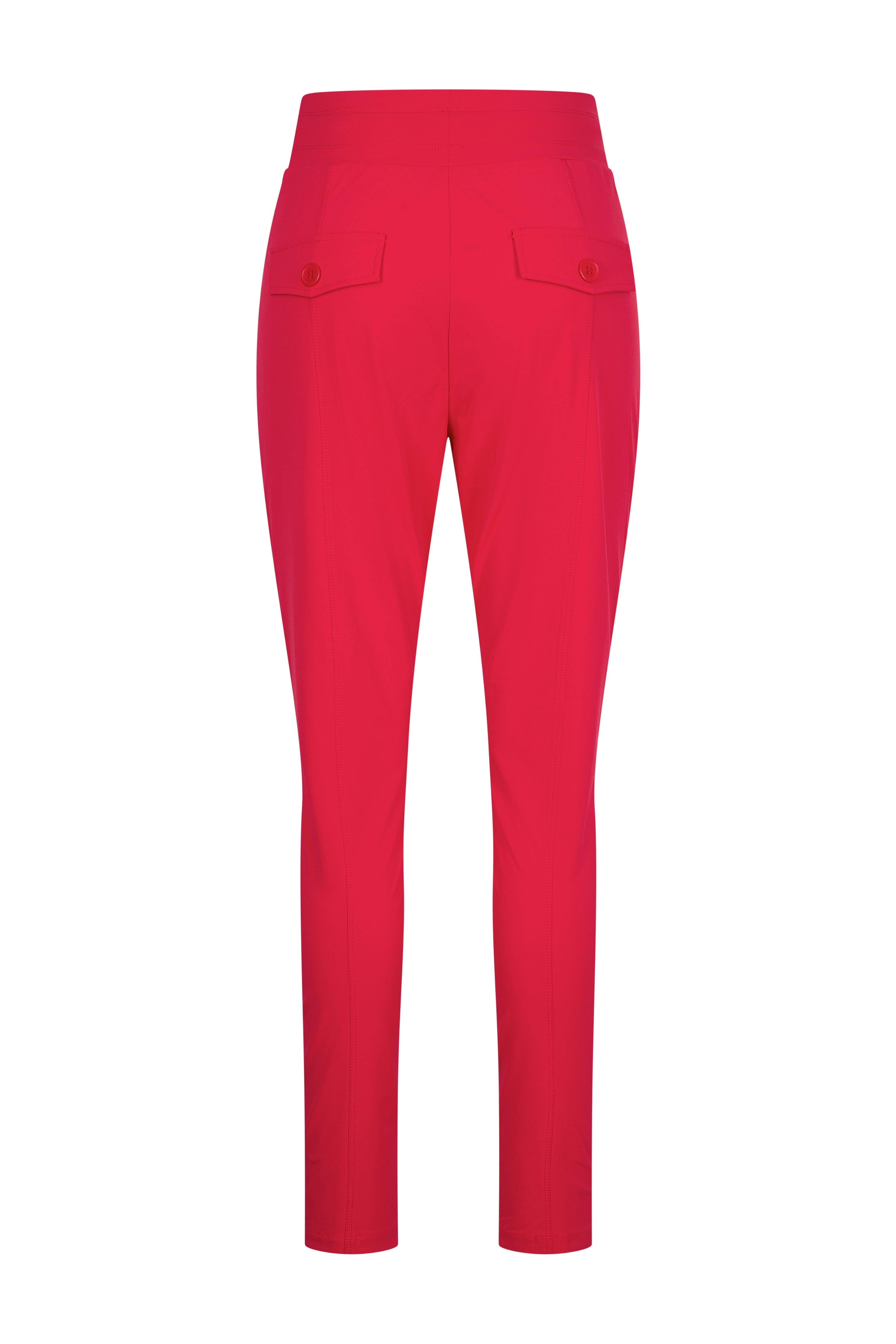 Cedar Green travelstof broek van Mi Piace 202134 - Fashion to Fashion Cedar Green travelstof broek van Mi Piace 202134 - Fashion to Fashion