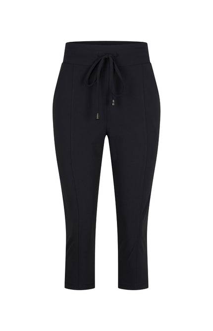 Mi Piace Travel Capri Black 202082 Stretchshop.nl