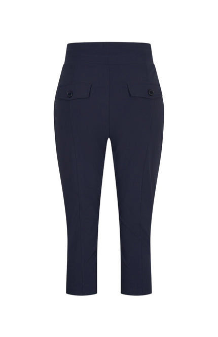 Mi Piace Travel Capri Navy 202082 Stretchshop.nl