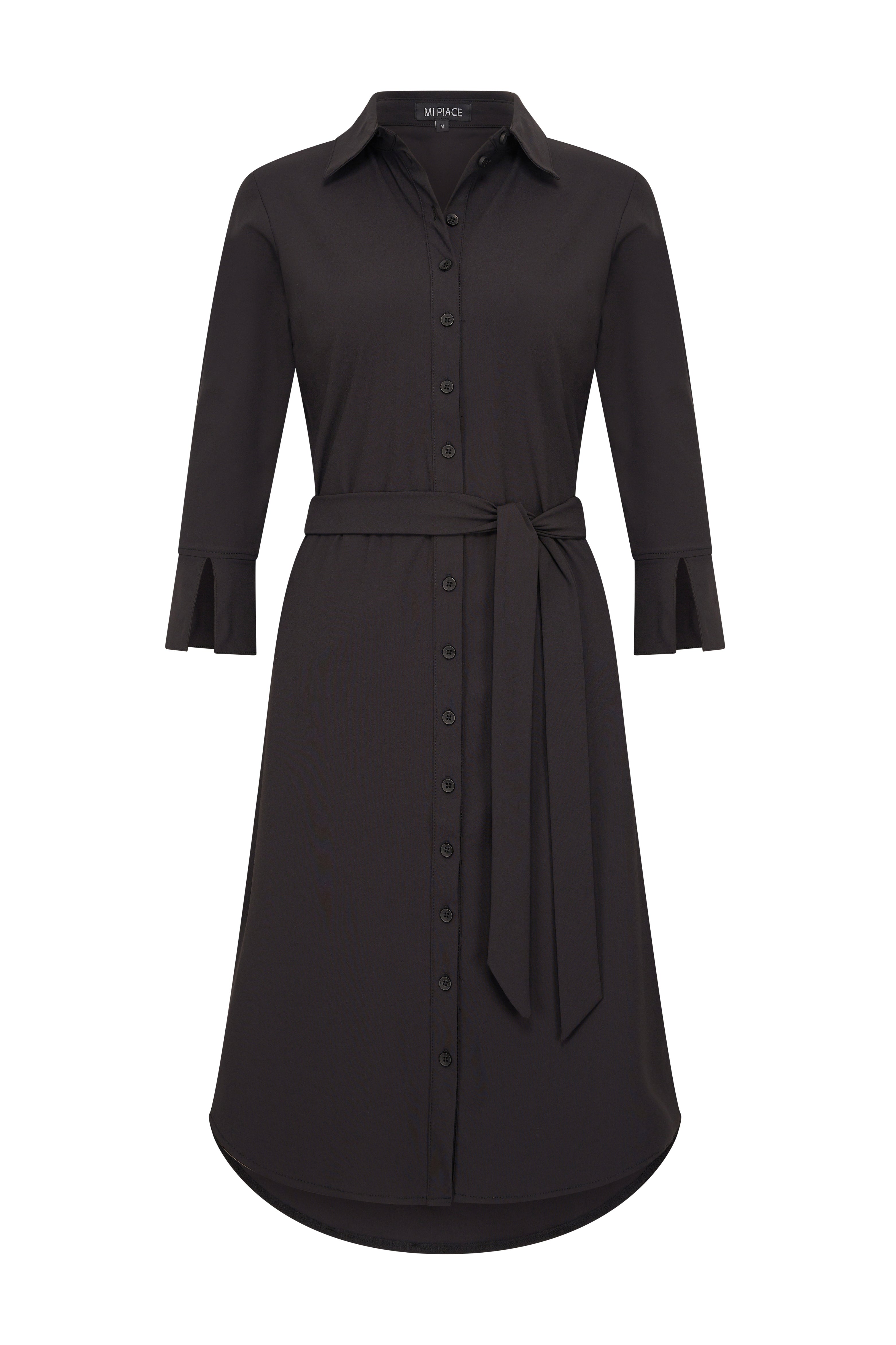 Black Level Dominatrix Dress - Jurken Black Level Dominatrix Dress - Jurken
