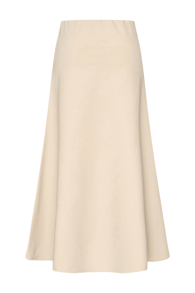 Mi Piace Travel Rok Beige 202529 Stretchshop.nl