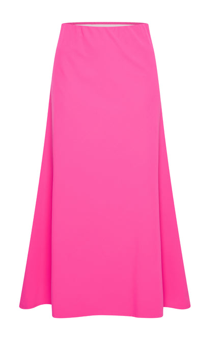Mi Piace Travel Rok Fuchsia 202529 Stretchshop.nl