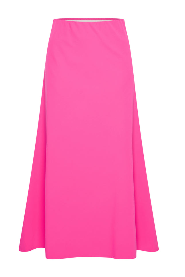 Mi Piace Travel Rok Fuchsia 202529 Stretchshop.nl