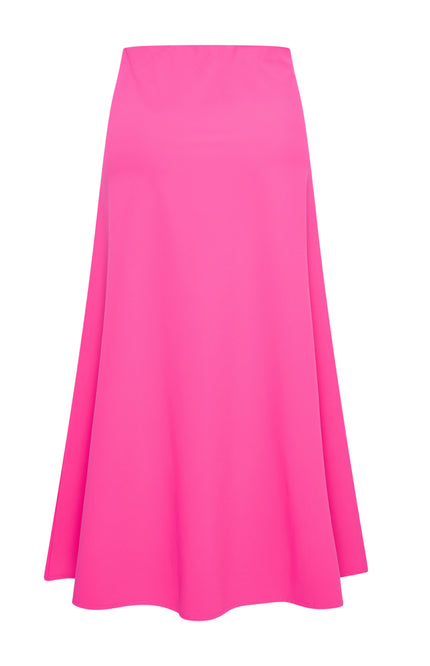 Mi Piace Travel Rok Fuchsia 202529 Stretchshop.nl
