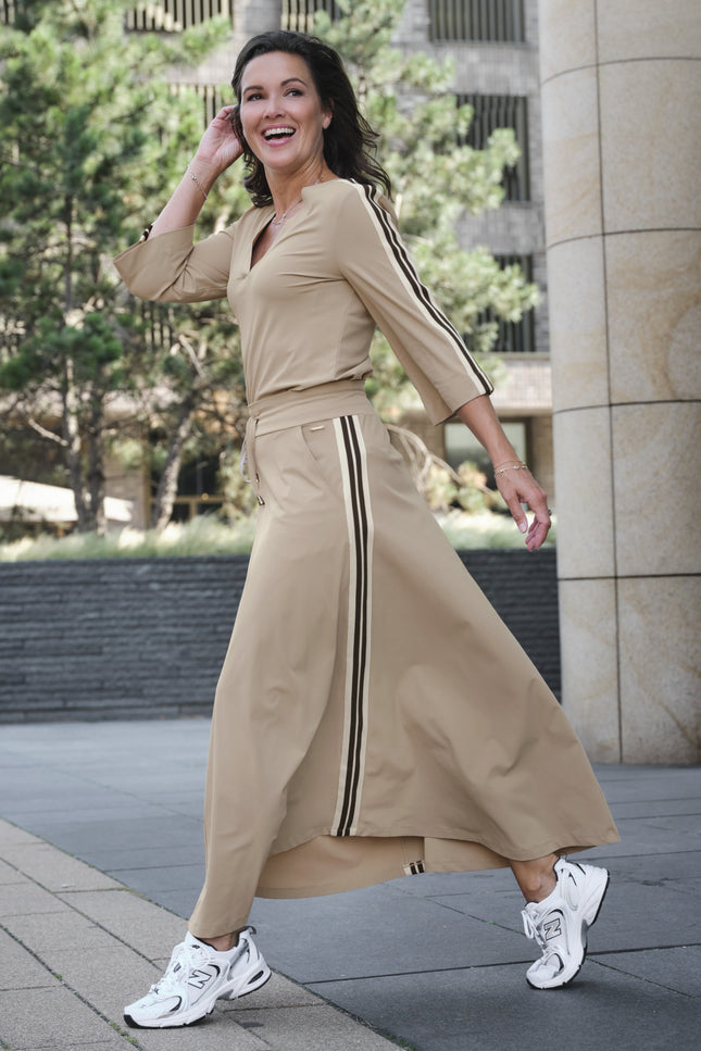 Travel Rok Tape Latte 202671