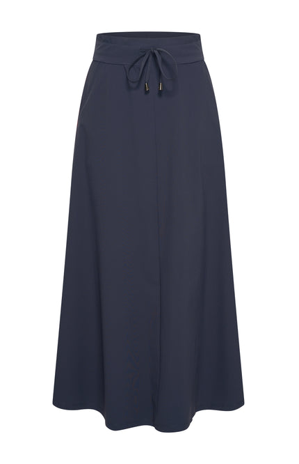 Travel Rok Tape Navy 202671