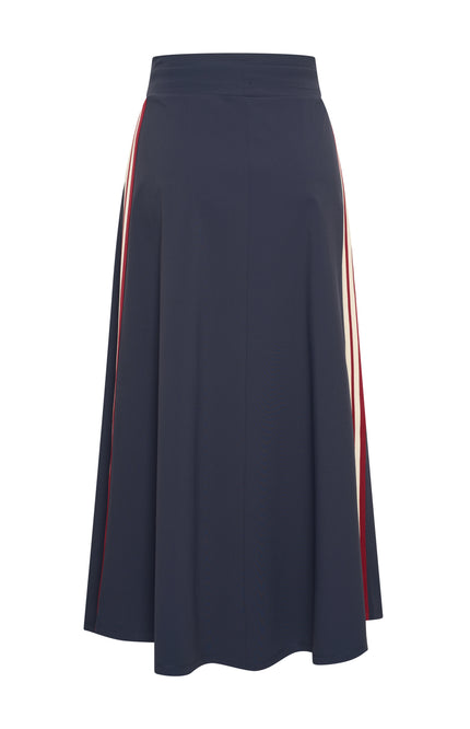 Travel Rok Tape Navy 202671