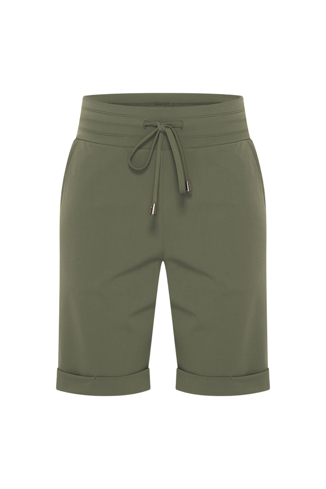 Mi Piace Travel Short Deep Depth 202423 Stretchshop.nl
