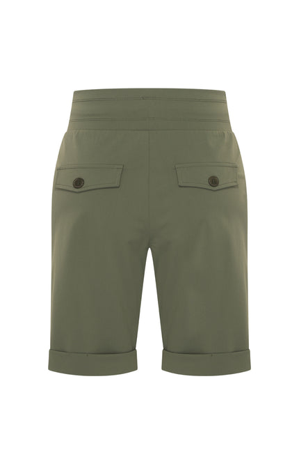 Mi Piace Travel Short Deep Depth 202423 Stretchshop.nl