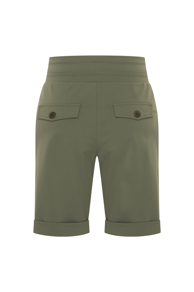 Mi Piace Travel Short Deep Depth 202423 Stretchshop.nl