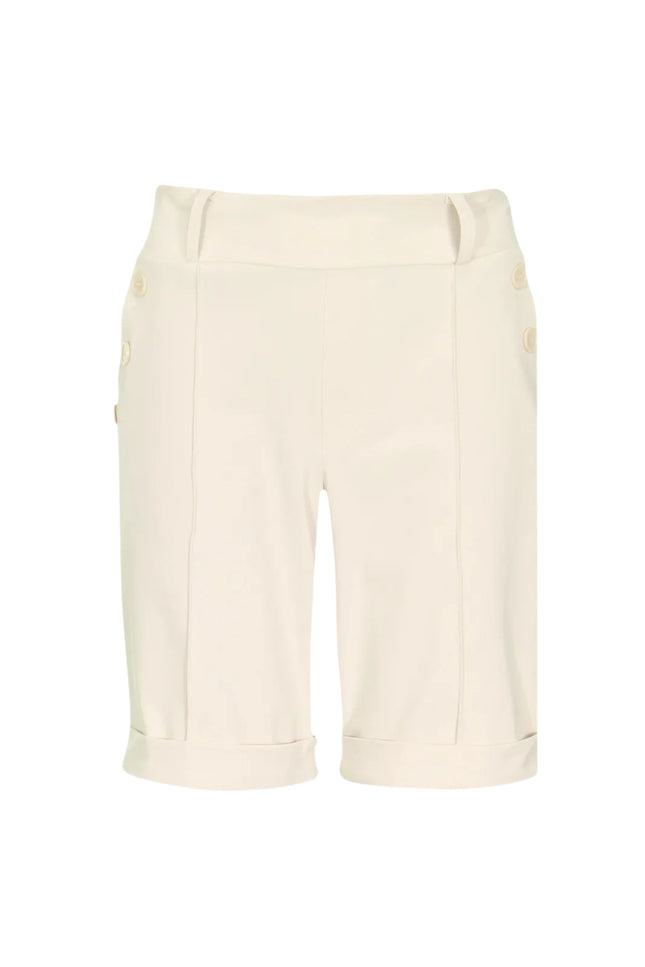 Mi Piace Travel Short Knoop Kit 202272 Stretchshop.nl