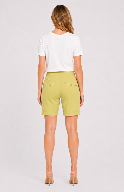 Travel Short Sweet Pea 202423